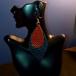 Handmade jewelry